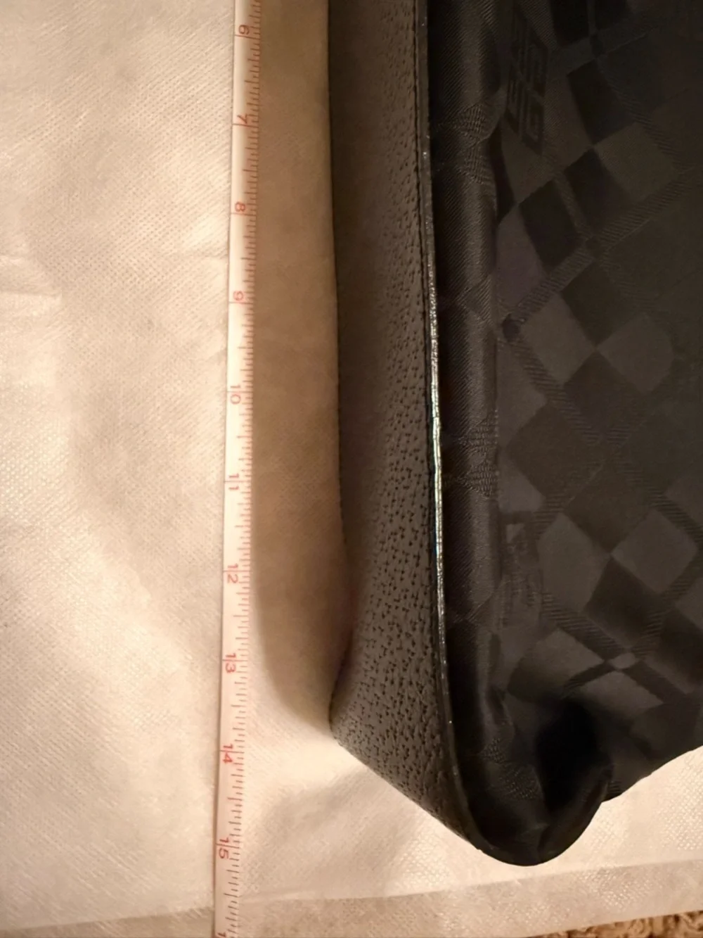 Vintage Givenchy Handbag - Picture 12 of 15